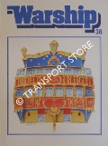 Book cover of Warship - No. 38 by LAMBERT, Andrew (ed.)